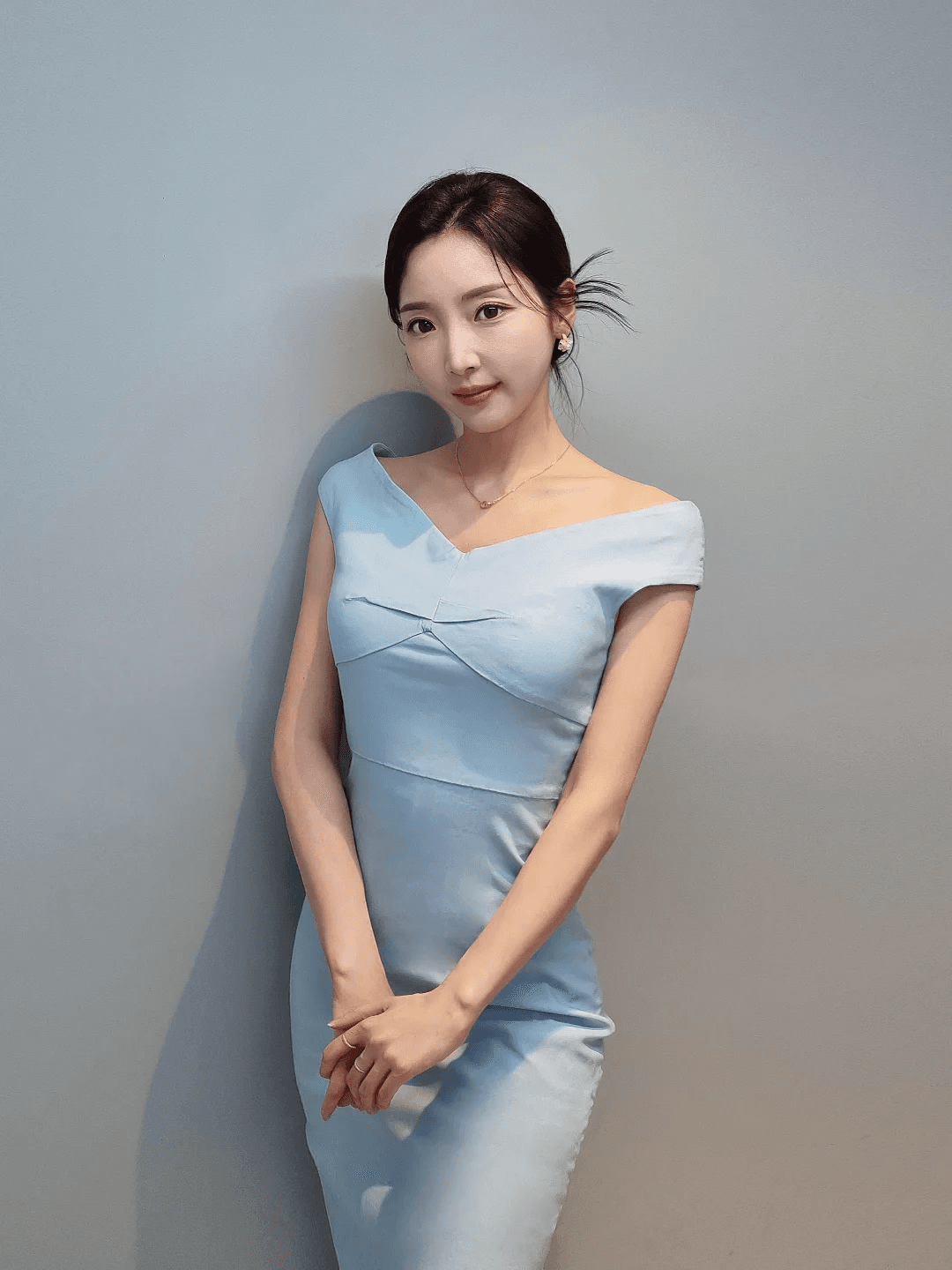 정인희 아나운서